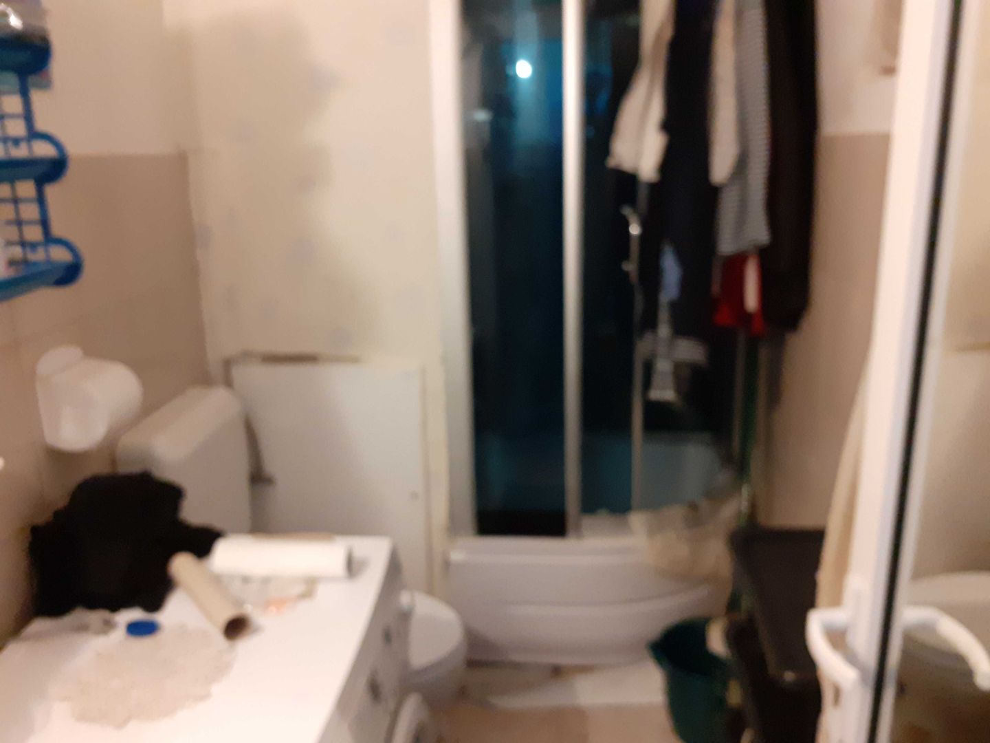 Ag BRASADAS vinde garsoniera inalta 28mp Et 3/4 Iancului. - Poză 5