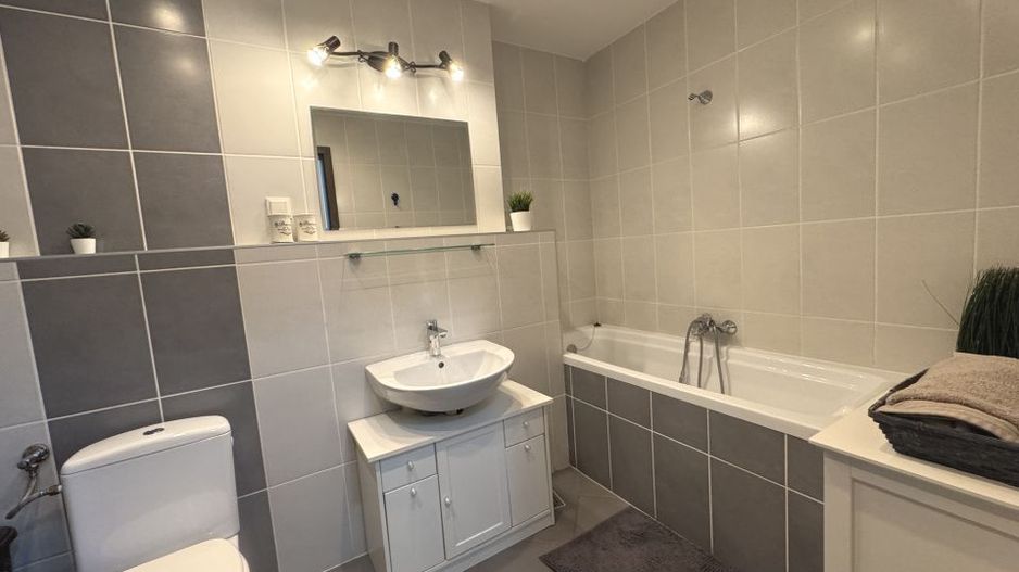 Apartament 2 camere | Uranus Plaza | 60 mp | Disponibil imediat | Comion 0% - Poză 16