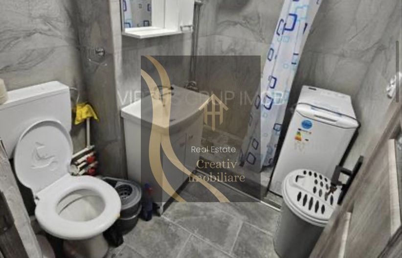 Garsoniera de inchiriat fix langa metrou gorjului - Poză 6