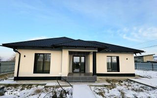 #, Vand casa in Visani - Poză 2