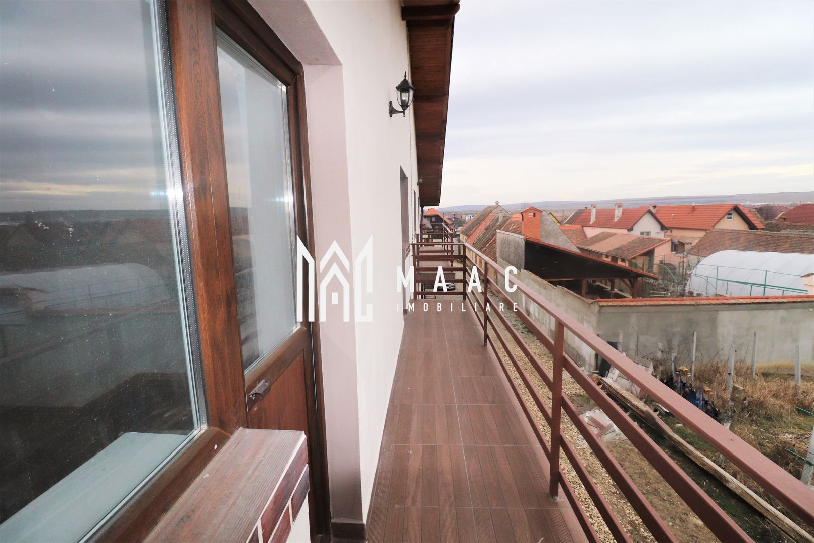 COMISION 0% I Duplex 4 camere | Curte | Sura Mica - Poză 12