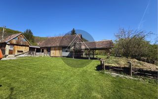 Casă săsească, în Transilvania - Poză 4