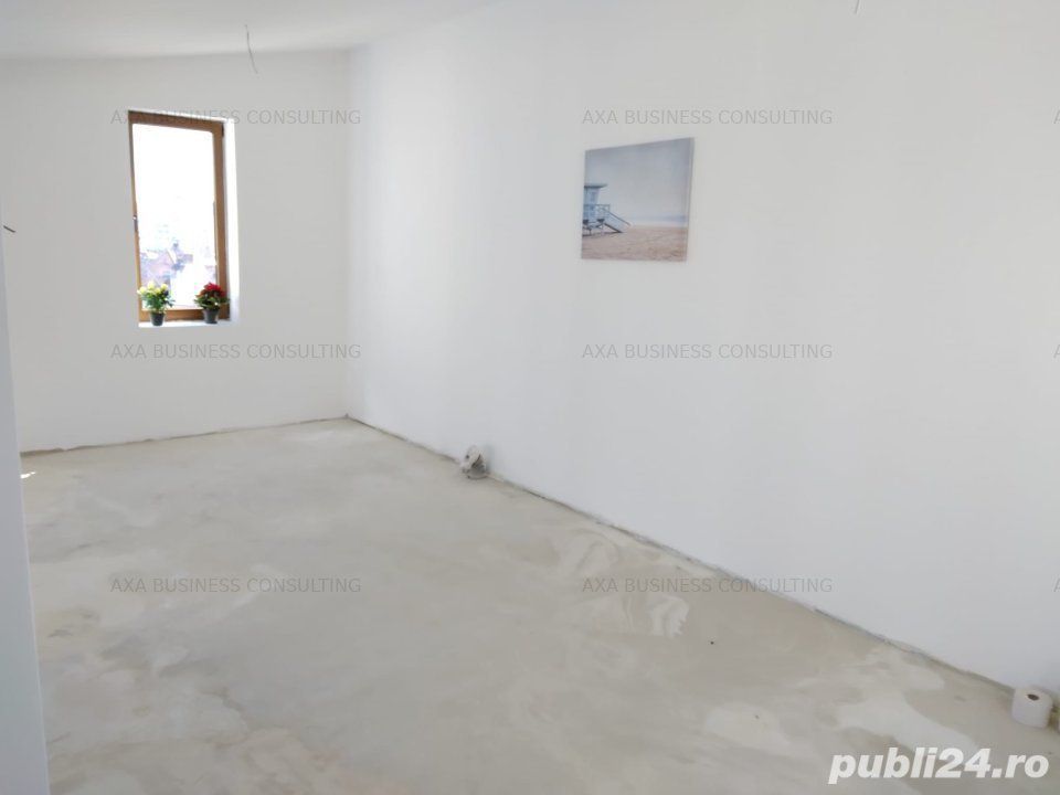 Dacia-Eminescu-Penthouse cu vedere panoramica - Poză 4