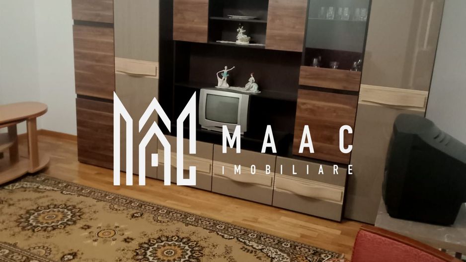 Apartament 2 camere | Etaj 1 | 2 Balcoane | Doamna Stanca - Poză 3