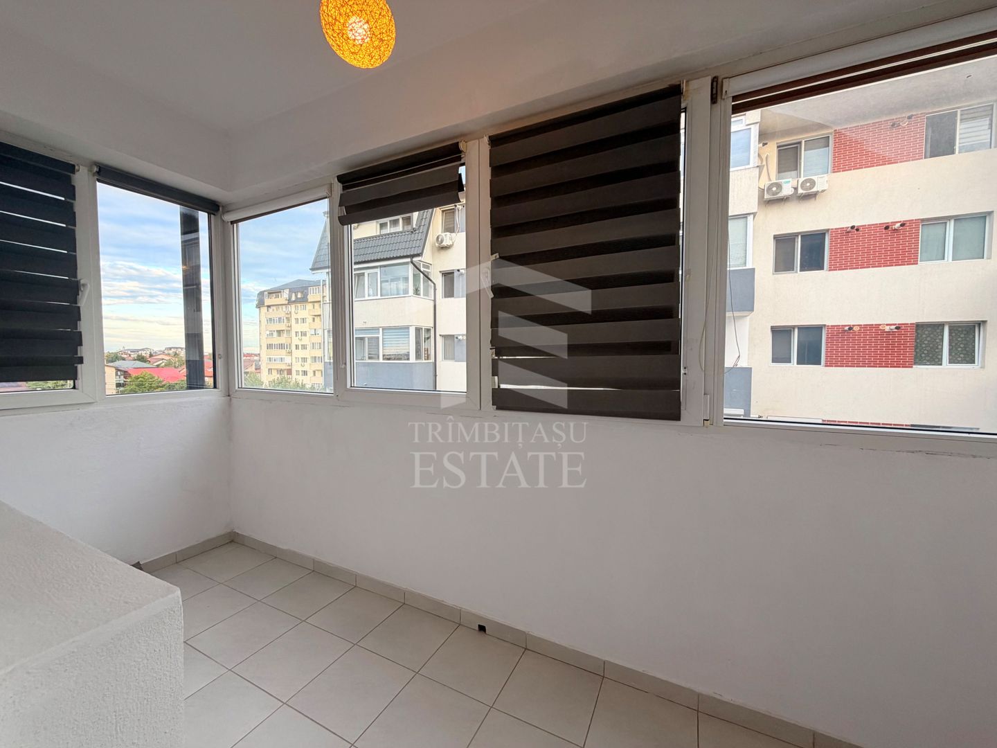 Garsoniera | De Inchiriat | Crown Residence | 2017 | Centrala Proprie - Poză 11