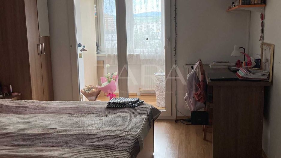 Apartament 3 camere, complet renovat, etaj intermediar – Aurel Vlaicu. - Poză 6