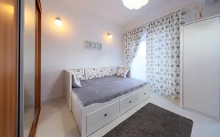 Ieșire direct in Pădure / Green Park Villas - Poză 18