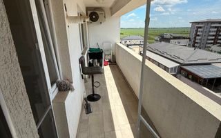 APARTAMENT 2 CAMERE CU PARCARE SUBTERANA - Poză 8