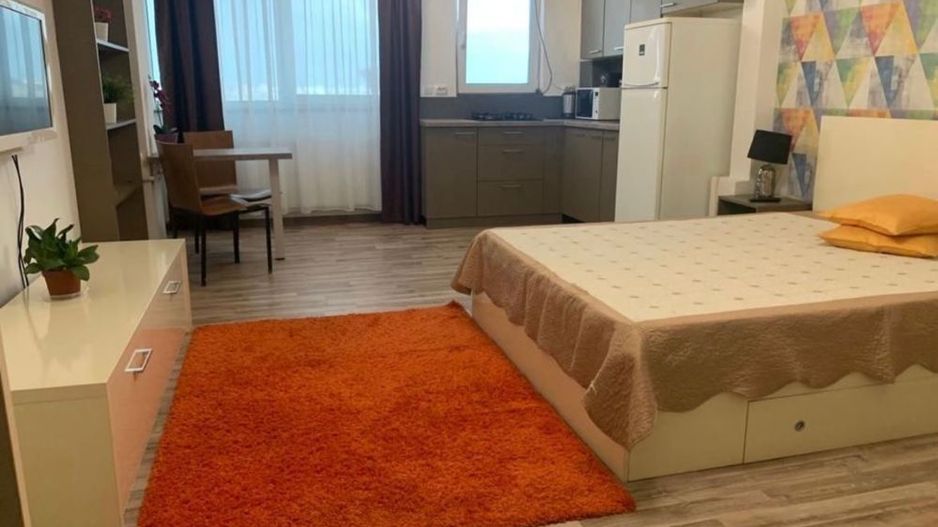 Garsoniera Dristor - Mihai Bravu - Poză 2