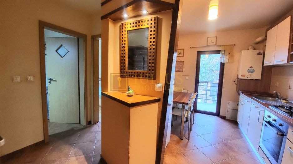 centrala proprie | 2 dormitoare | Braytim - Poză 5