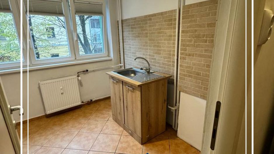 De inchiriat Apartament 2 cam. nemobilat ultracentral, Bulevard Arad - Poză 7