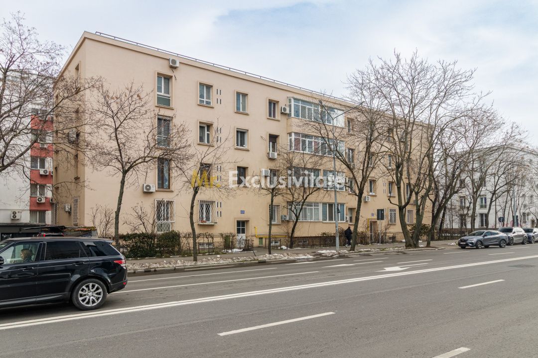 Apartament 2 camere Lacul Floreasca - Poză 1