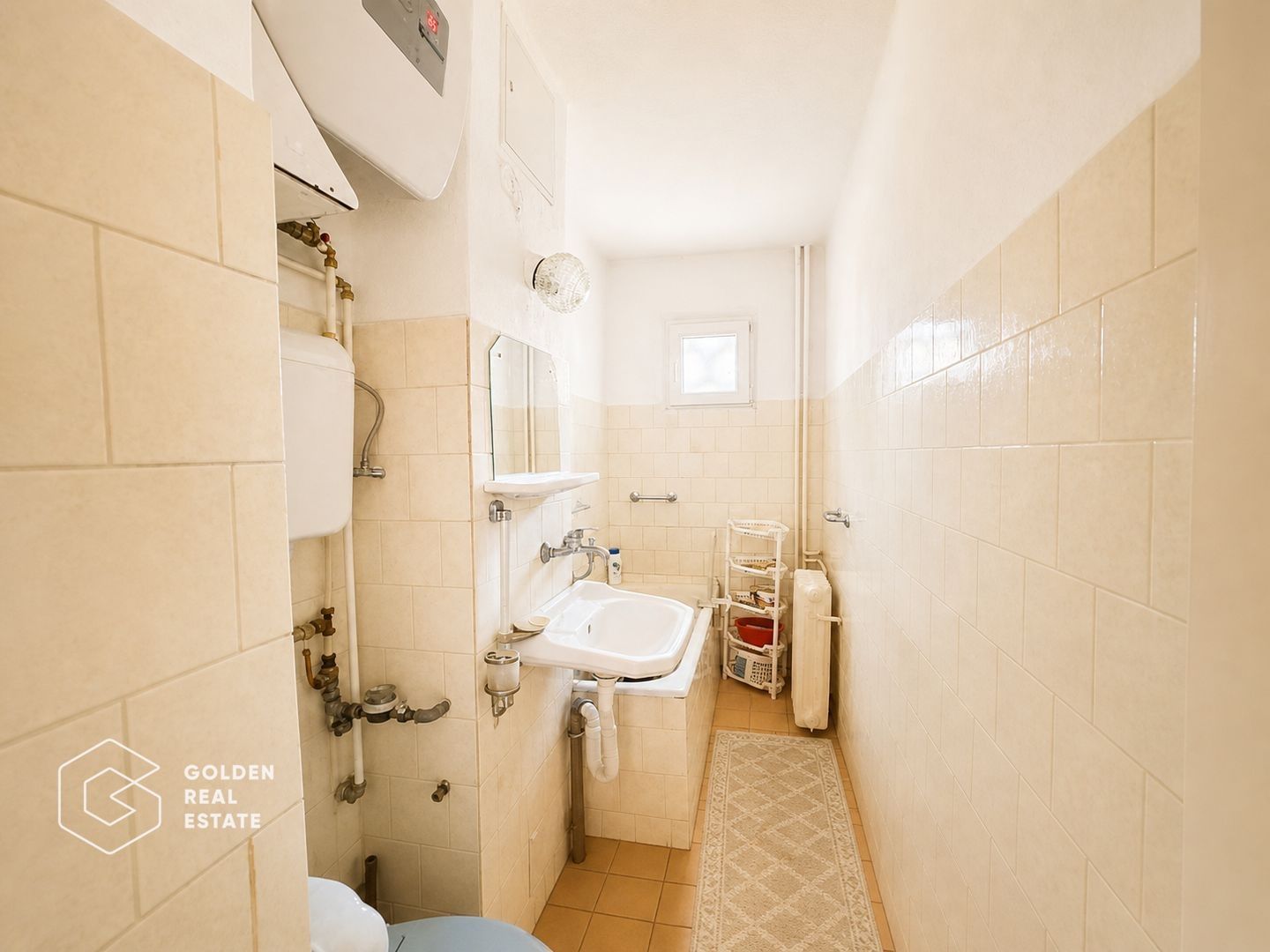 Apartament 2 camere, etaj 2, zona Fortuna - Poză 8