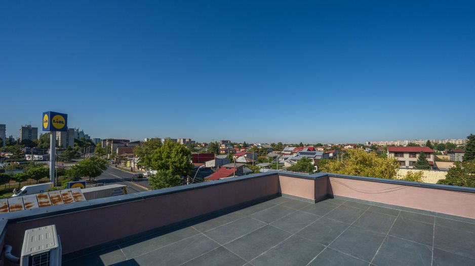 SI CASA SI AFACERE totul sub același acoperiș in Sector 5/Sălaj - LIDL - Poză 65