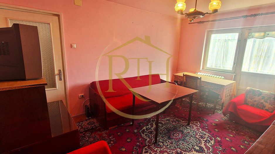 Apartament cu 2 camere de vânzare – Zona Olimpia, Timișoara - Poză 7