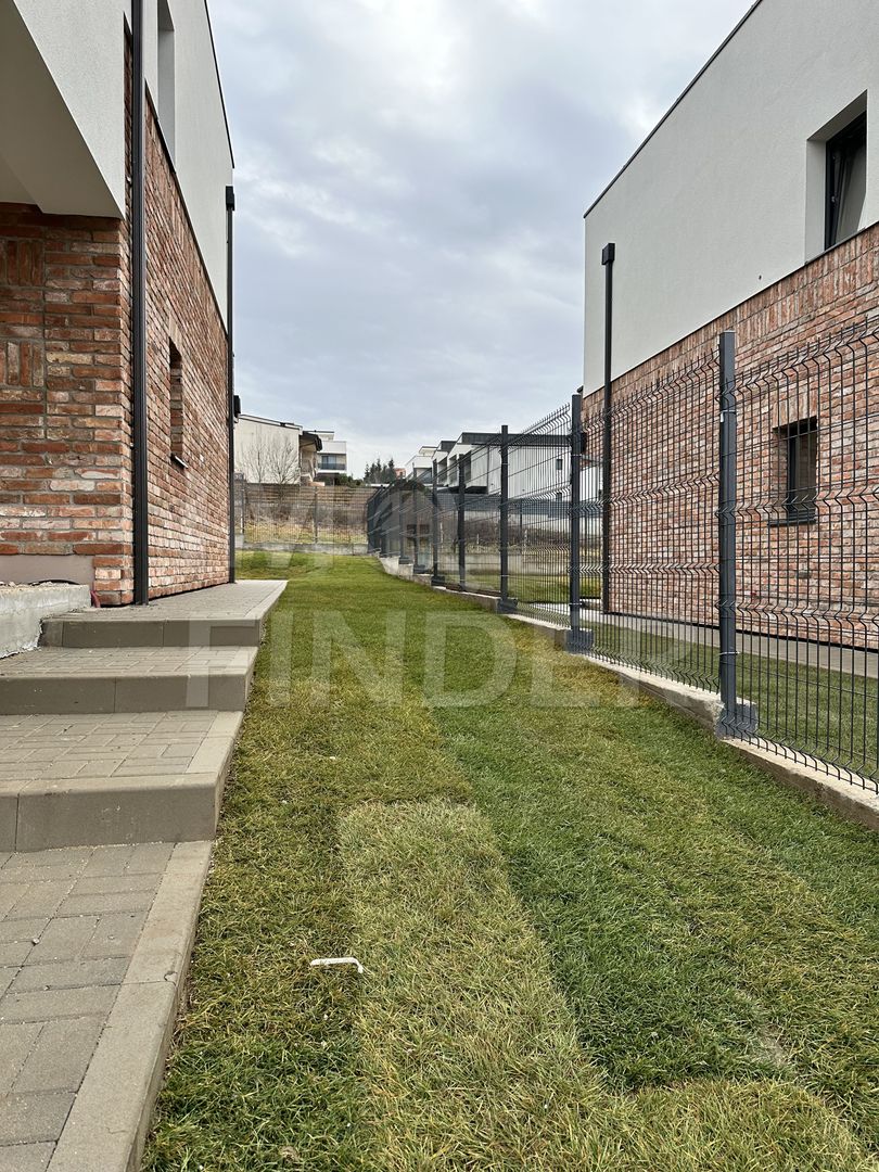 DIRECT DEZVOLTATOR- Case vanzare Floresti,  zona VIVO - Poză 8