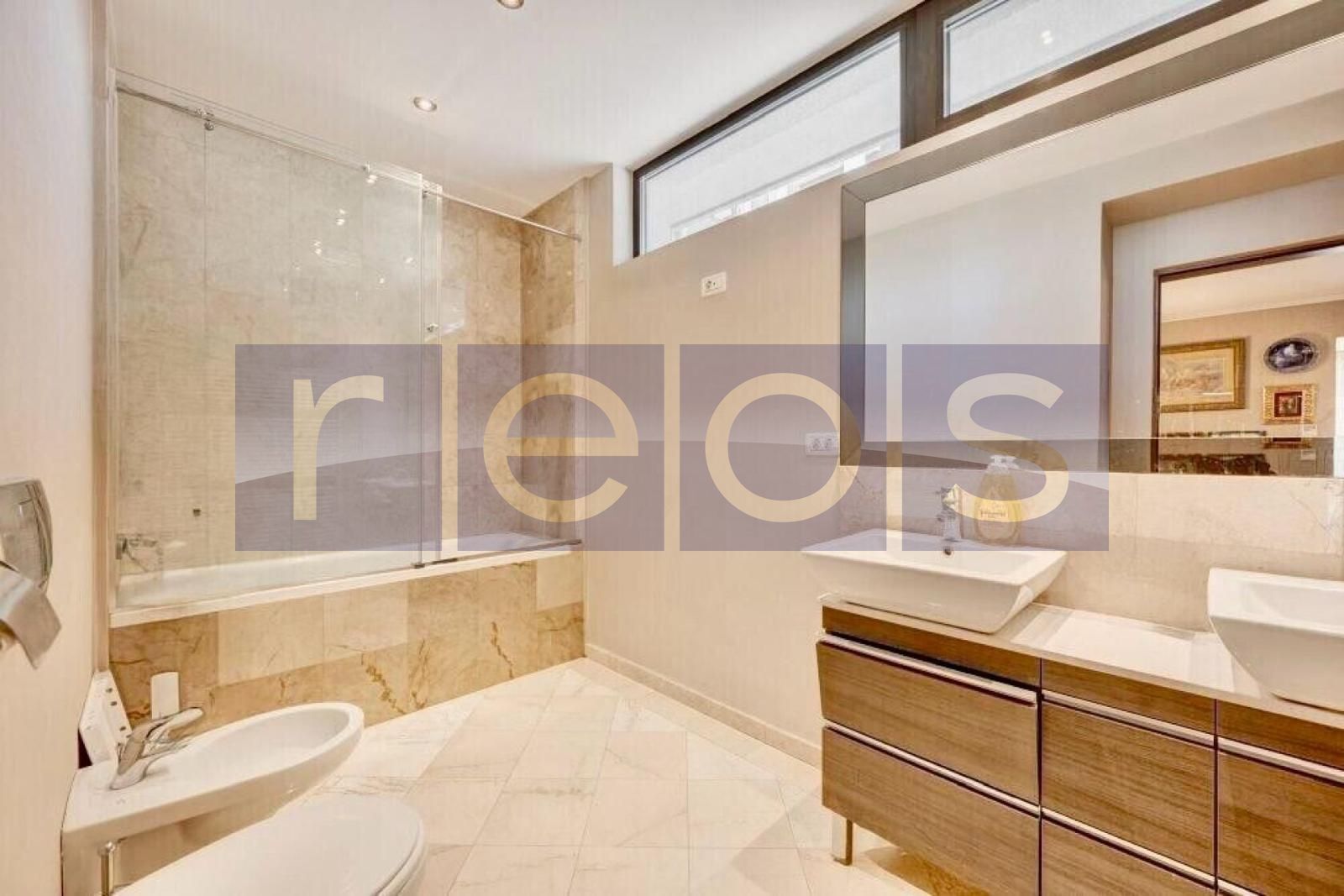 VANZARE PENTHOUSE DEOSEBIT | 223MP | MOBILAT SI UTILAT LUX | HERASTRAU - Poză 11