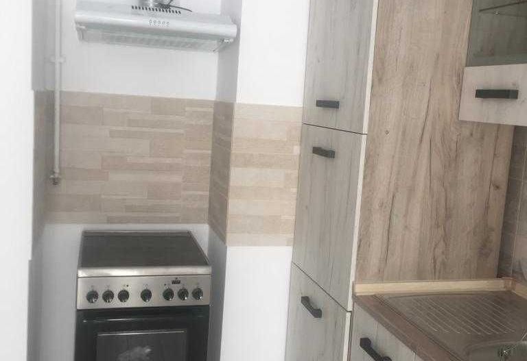 Apartament cu 2 camere in zona Iullius Mall | loc de parcare subteran | Sopor - Poză 3