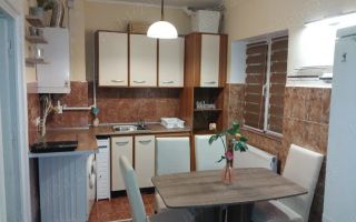 BRASADAS vinde ap 2 cam ULTRACENTRAL, decomandat Et 1. - Poză 1