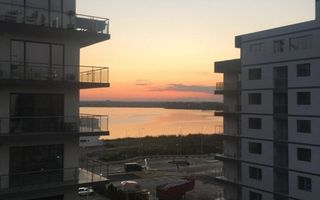DE SILVA - LOFT - o camera de lux cu vedere la LAC - Poză 7