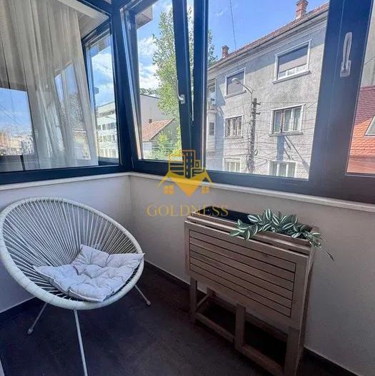 2 camere, Modern, Parc Central, UBB Litere, Polivalenta, Zona Central - Poză 8