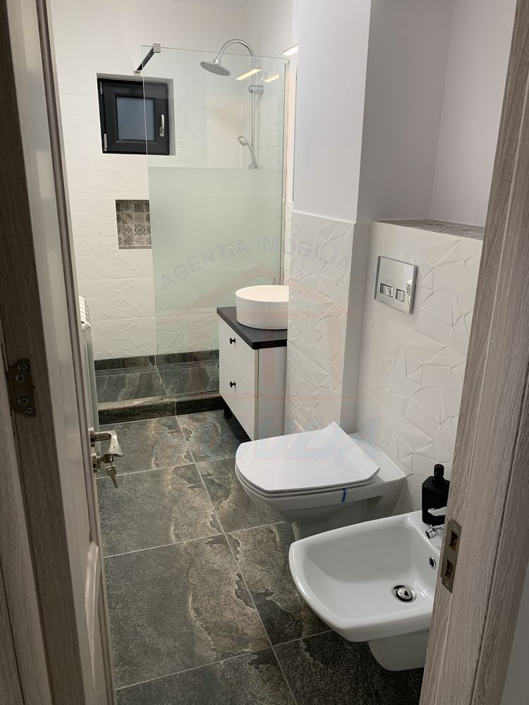 🏡De închiriat apartament 2 camere zona Faleza Dunării, 500 euro - Poză 4