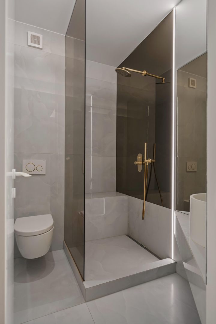 DE VANZARE APARTAMENT 3 CAMERE MOBILAT UTILAT CORTINA NORTH - Poză 12