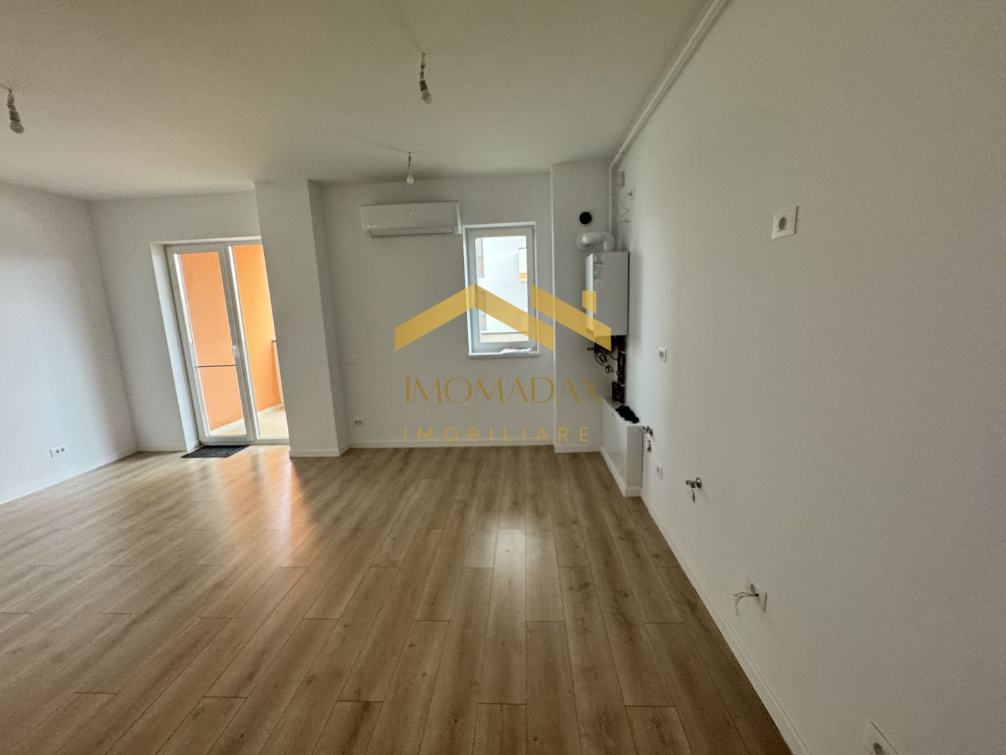 Aradului-3 Camere-2 Băi - Poză 8