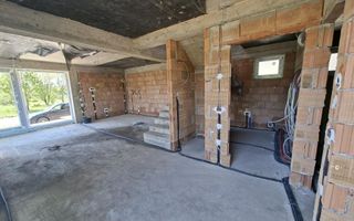 Casa individuala parter plus etaj Sanpetru Brasov zona Lempes - Poză 17