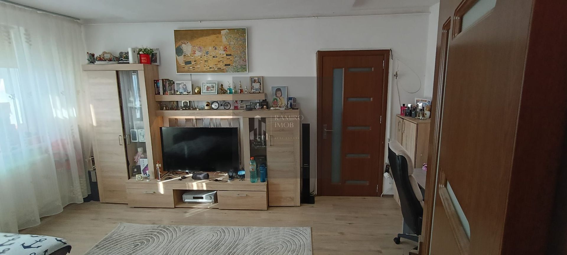 OCAZIE Apartament 2 camere in zona Piata Sudului - Poză 1