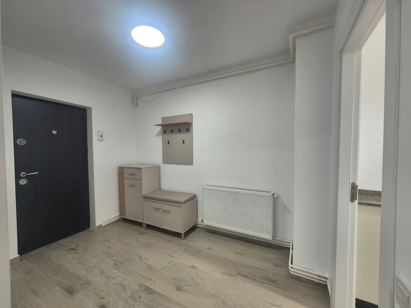 🏡 Exclusivitate -  2 camere decomandate, Centru Civic, la prima închiriere - Poză 9