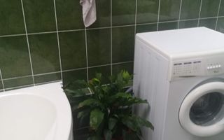 Ag EUROPA vinde casa individuala 7 cam  teren 4 ari zona TITULESCU . - Poză 9