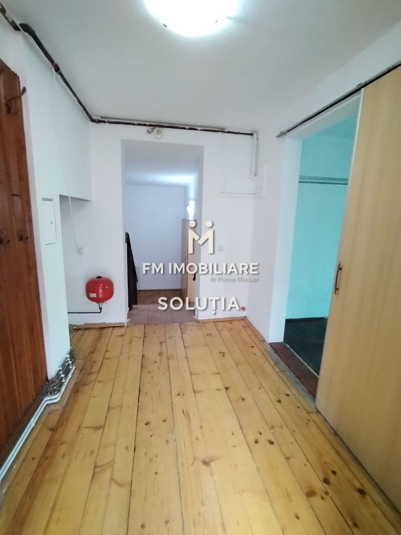 Apartament 4 camere în casă, zona 22 Decembrie! - Poză 7