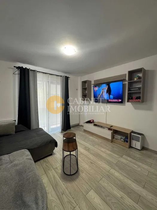 2 CAMERE DECOMANDAT--ETAJ 1--ROND PACURARI - Poză 2