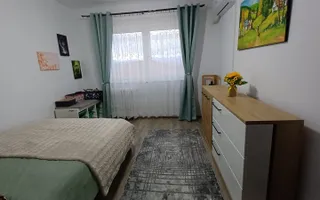 Apartament 3 camere | Decomandat | Balcon | 73 MPU | Vasile Aaron - Poză 12