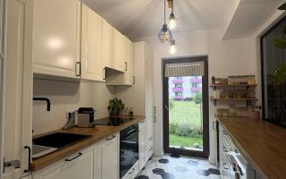 Apartament la cheie cu gradină | Zona Parcului Poligon - Poză 8