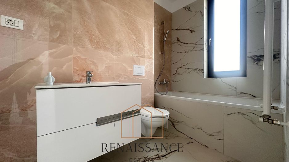 Mehala Duplex 5 Camere 3 Bai | 106mp 220mp Teren | P+1E - Poză 20