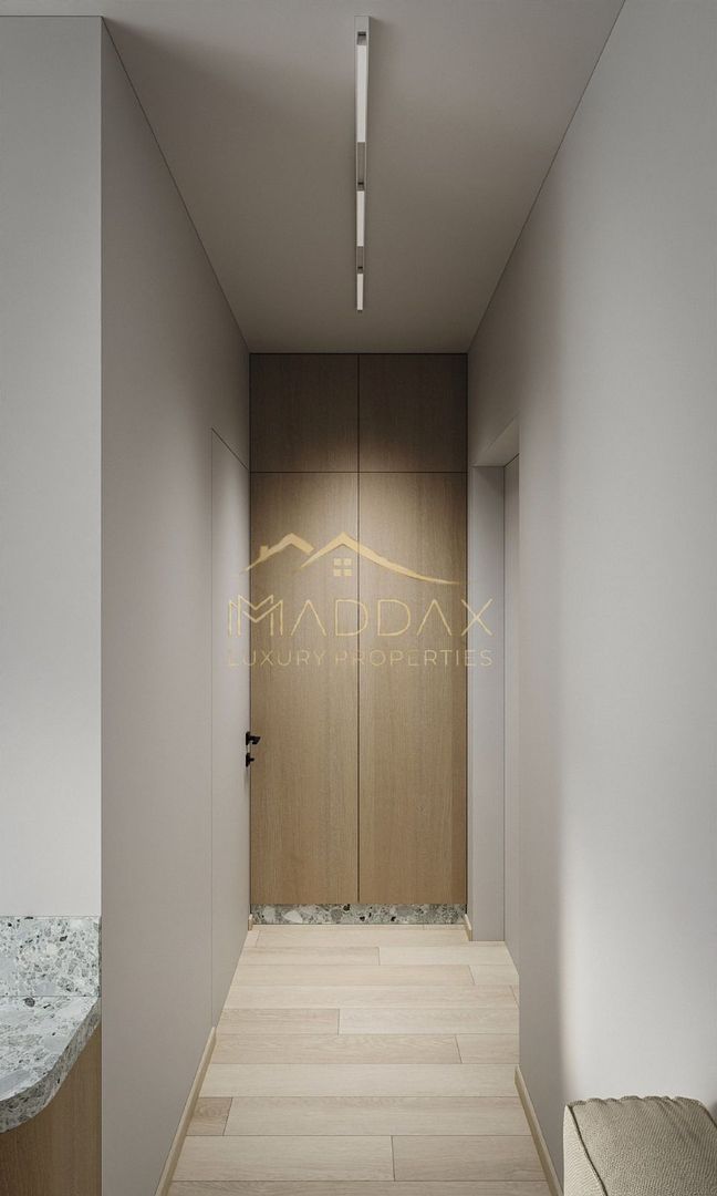 Prima inchiriere- Apartament 2 camere cu loc de parcare - zona Floreasca - Poză 18