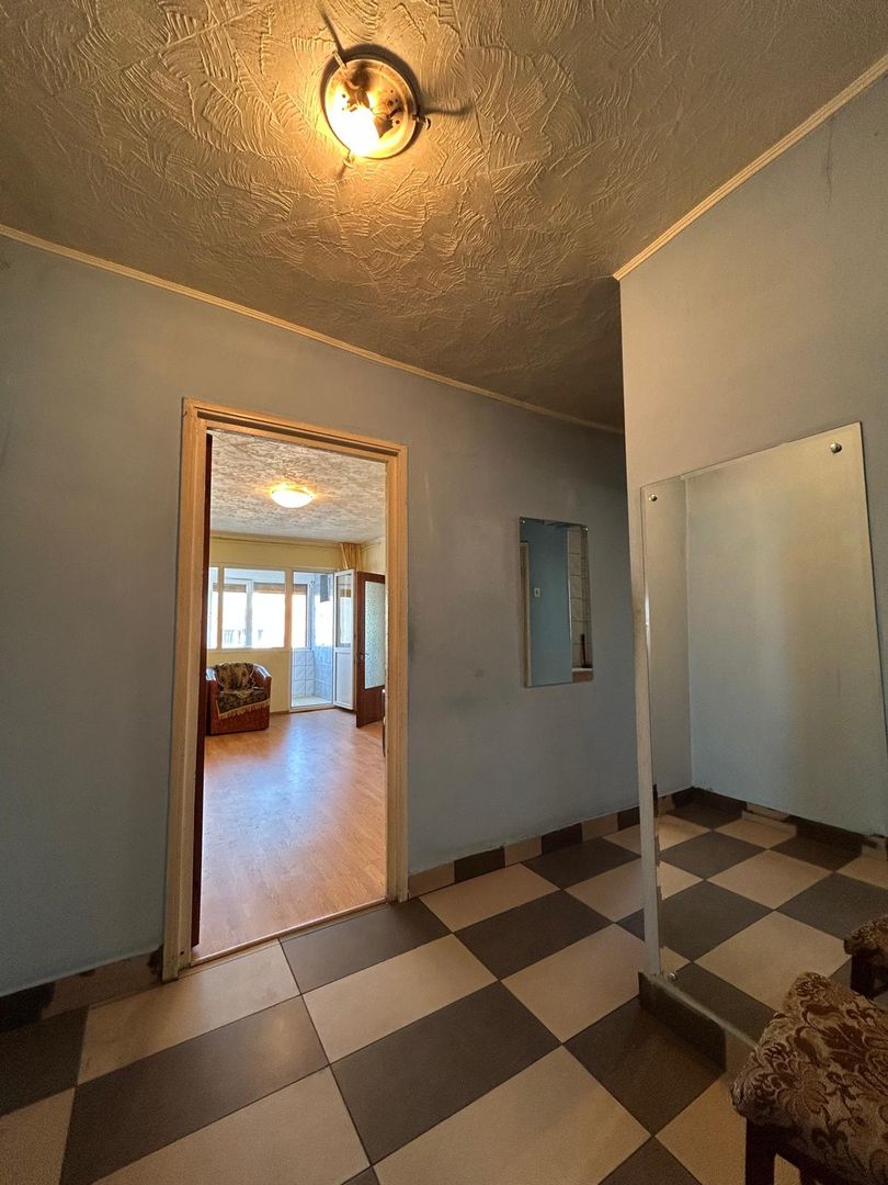 Ap. 3 camere Câmpia Libertății circular bl. anvelopat, parc IOR metrou - Poză 9