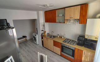 Apartament cu 2 camere decomandate, 2 bai, etaj intermediar, Ampoi 1 - Poză 3