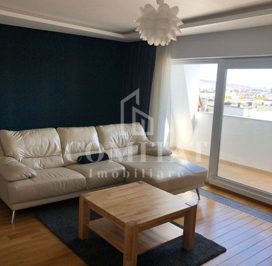 Apartament modern cu 4 camere | cartier Gheorgheni - Poză 3