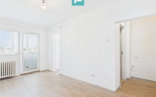 Garsonieră Confectii o cameră - Poză 1