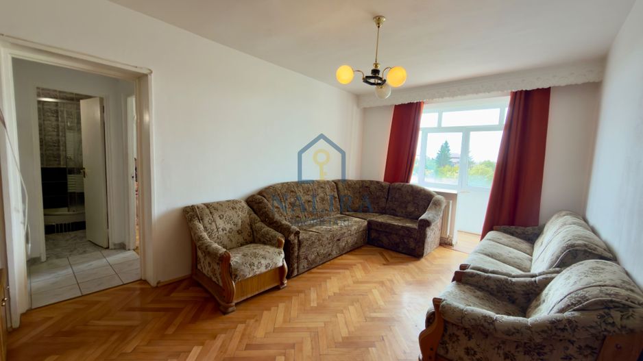 Apartament 2 camere de închiriat – ultracentral - Poză 1