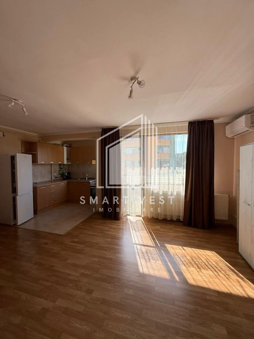 Apartament 2 camere | Etaj 1 | 51 mp | Zona Carpati 2 - Poză 3