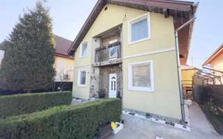 BG37-Vilă individuală 6 camere-Chisoda - Poză 14