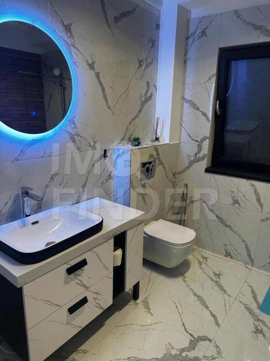 Vanzare Duplex Borhanci 196 Mp, pe strada Astrelor - Poză 14