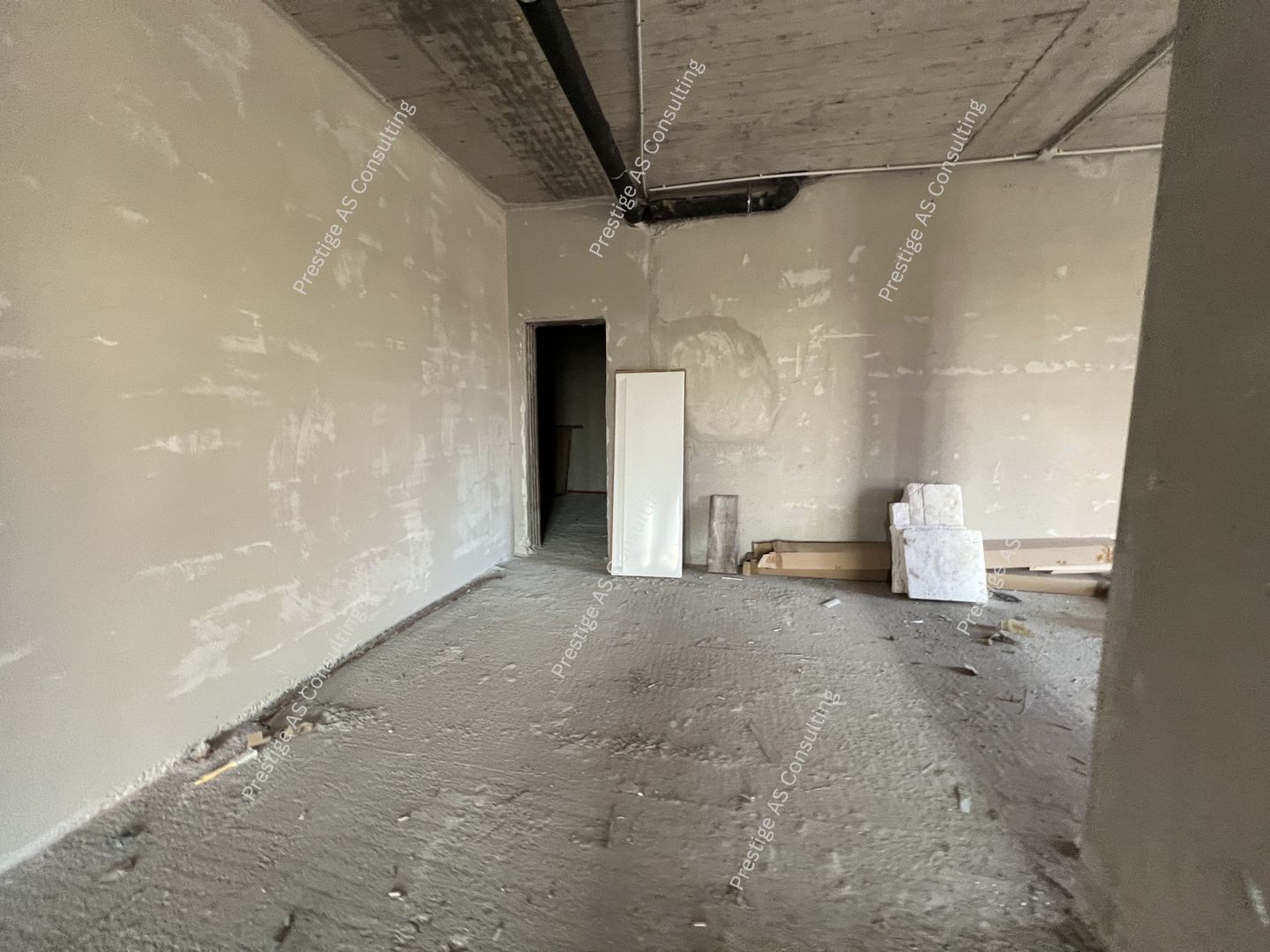 Spatiu Comercial/Birouri | Parter 90mp | Kara Residence Aradului - Poză 9