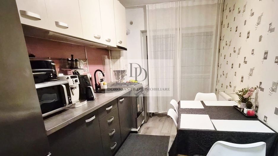 Vânzare apartament 2 camere - Decomandat | Florești – Someșului - Poză 1