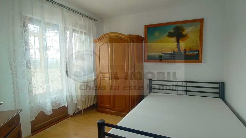 APARTAMENT 2 CAMERE DECOMANDAT PODU DE FIER UMF - Poză 15