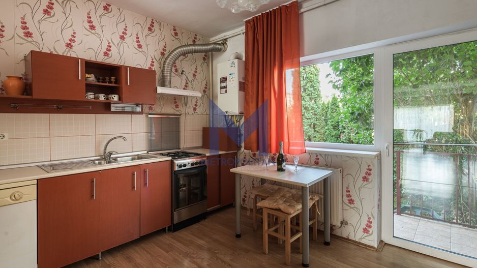 Casă P+1 | 168 m² utili | LOT 378 m² I 3 Dormitoare | Garaj | Florești - Poză 11